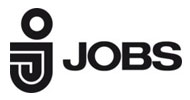 logotipo empresa Jobs