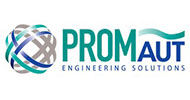 logotipo empresa Promaut