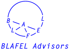 logotipo de Blafel advisor